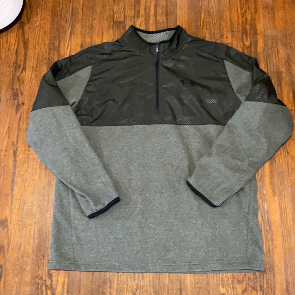 Under Armour Men’s Quarter Zip